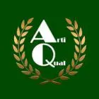 logo label ARTQUAL artisans de qualite dans le var