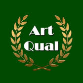 Logo de ARTQUAL dot com