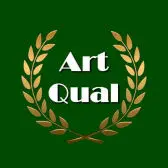 Logo de ARTQUAL dot com