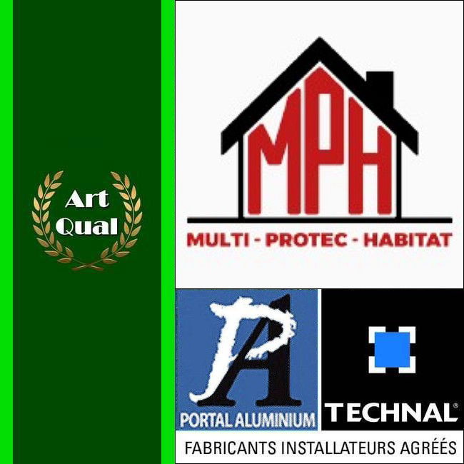 MPH Multi Protec Habitat La Ciotat protection de menuiserie alu